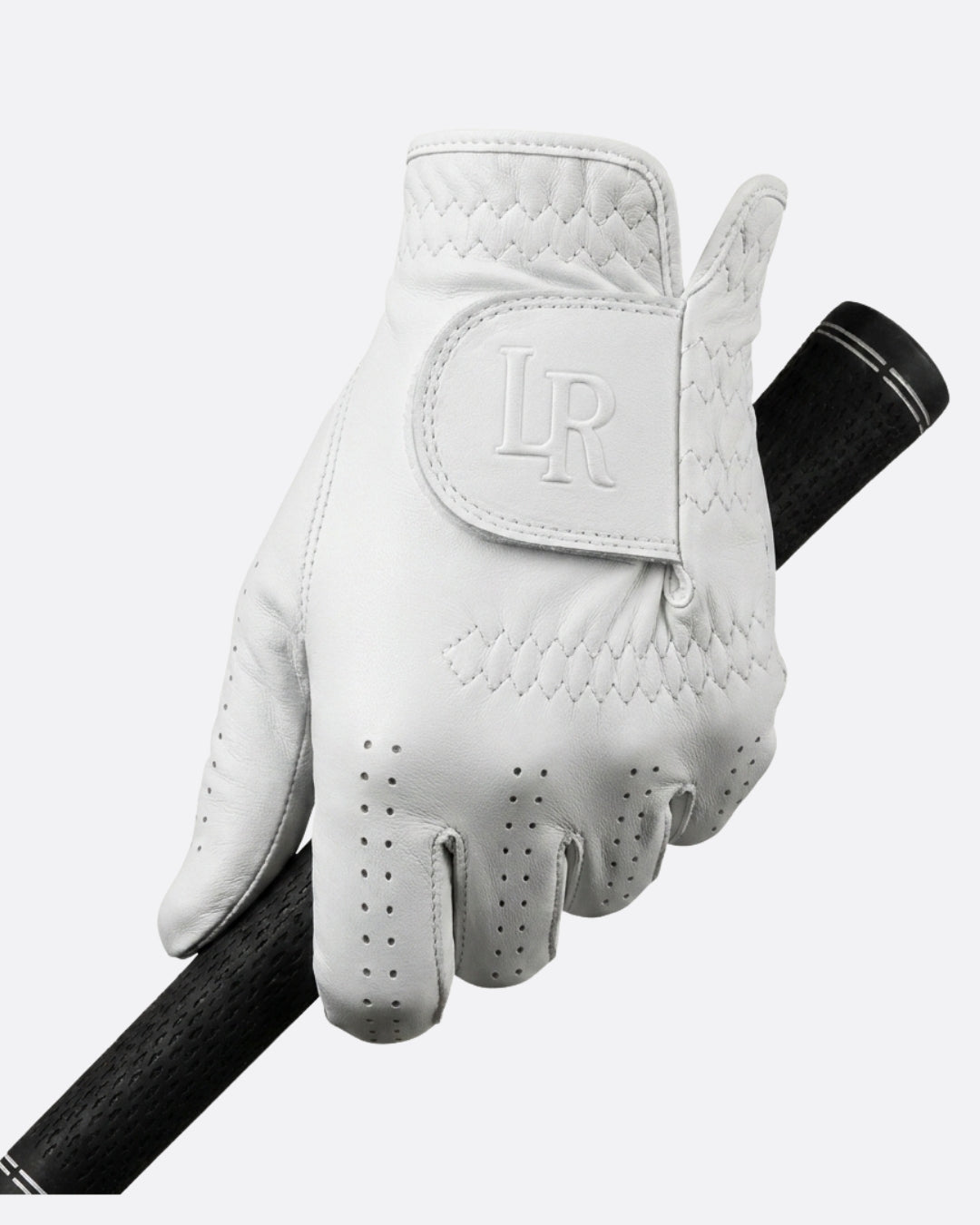 LR Players Glove RH