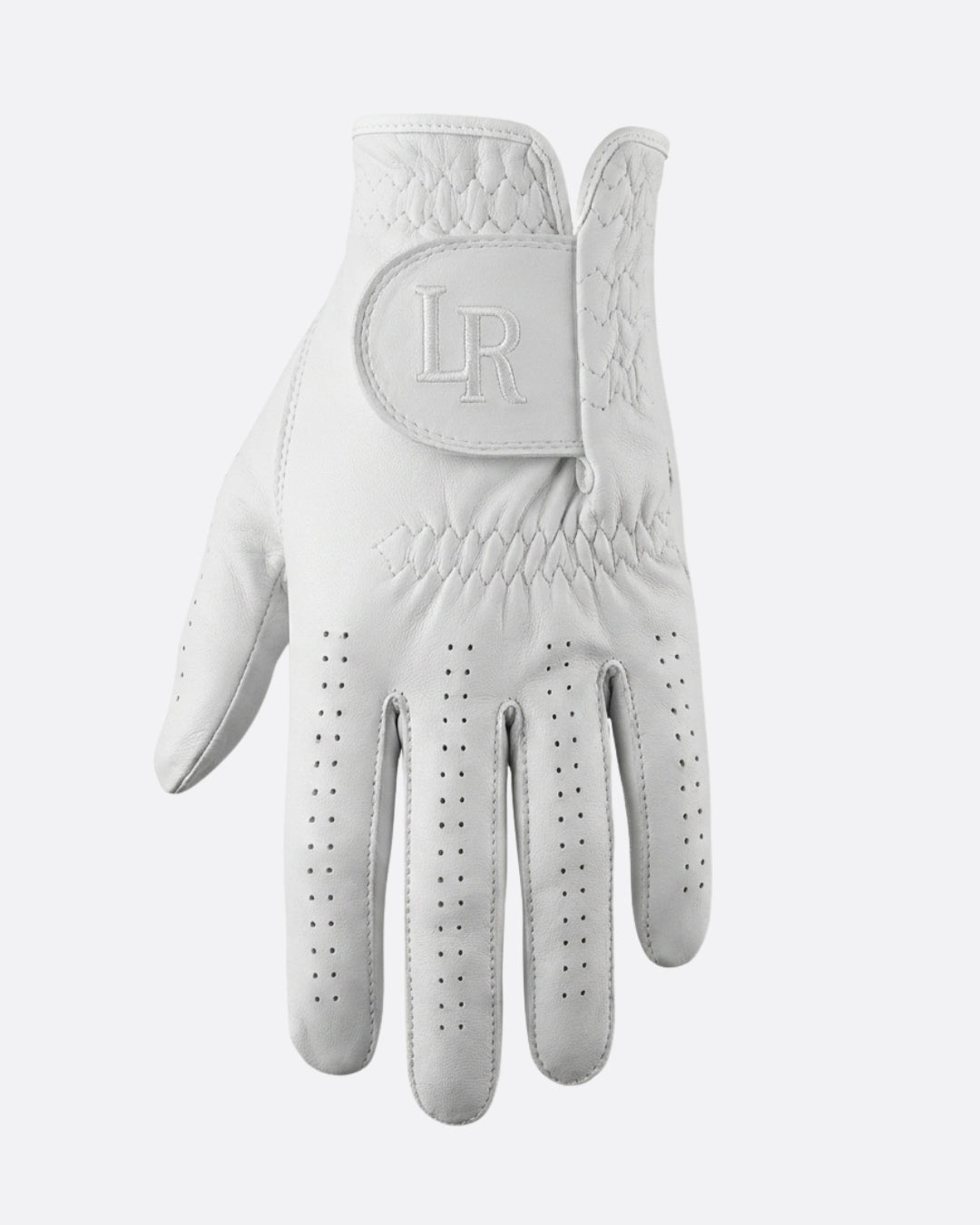 LR Players Glove LH-2