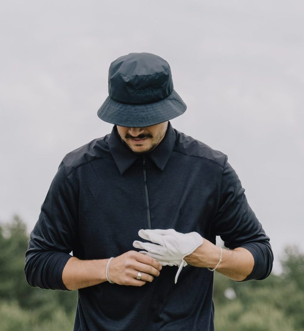Buckethat - Navy-3