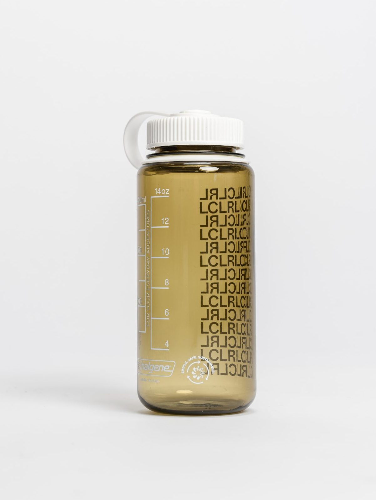 Nalgene Waterbottle - 0,5L-1
