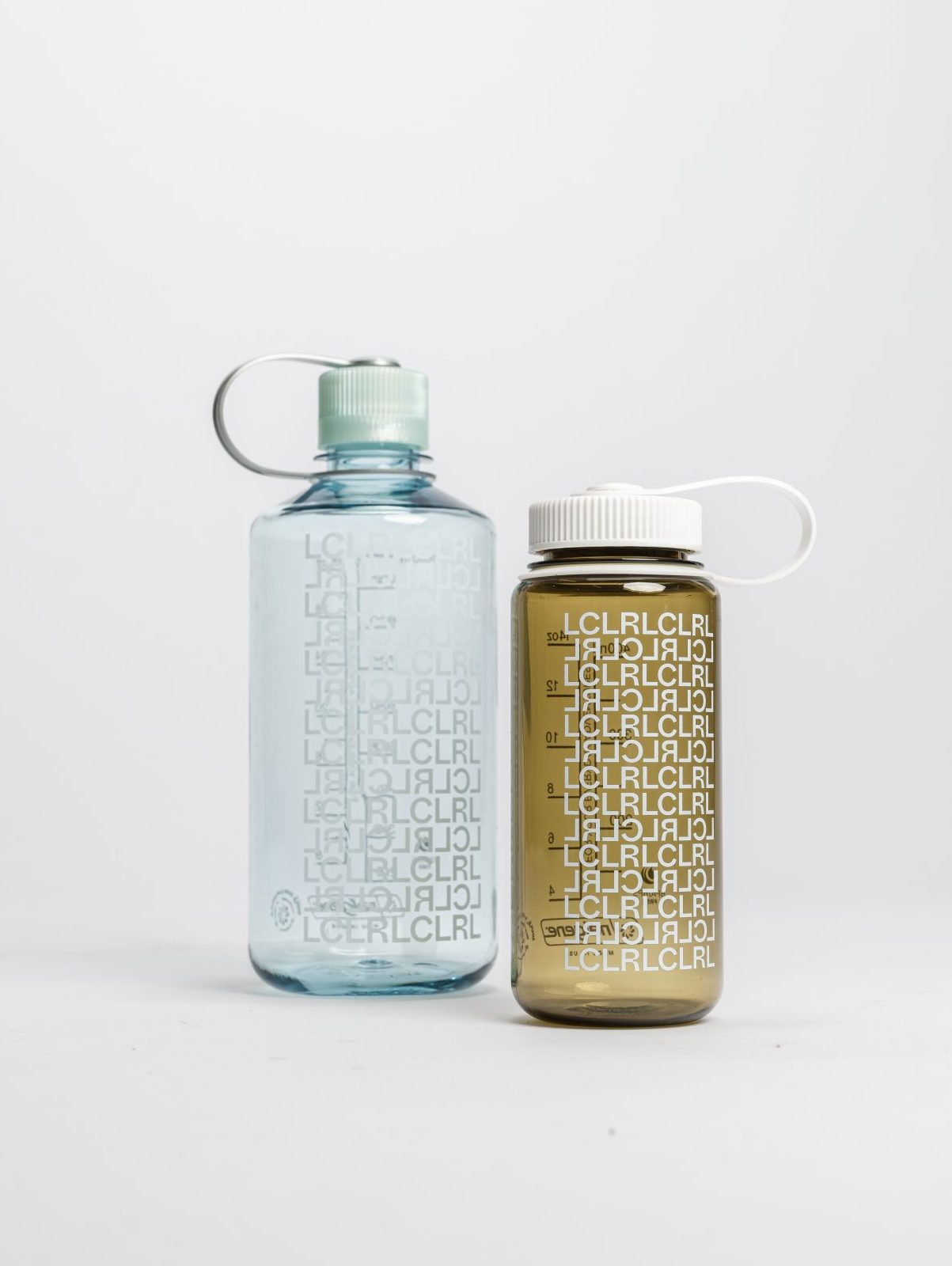 Nalgene Waterbottle - 0,5L-2