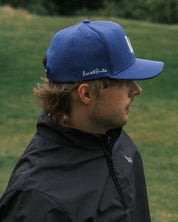 Baseball Cap - Blue