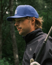 Baseball Cap - Blue