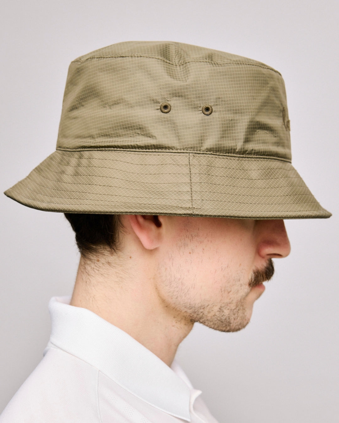 Buckethat - Military Green