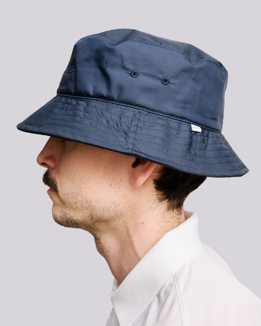Buckethat - Navy-2