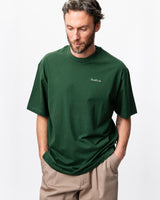 T-shirt - Dark Green