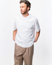 T-shirt - White