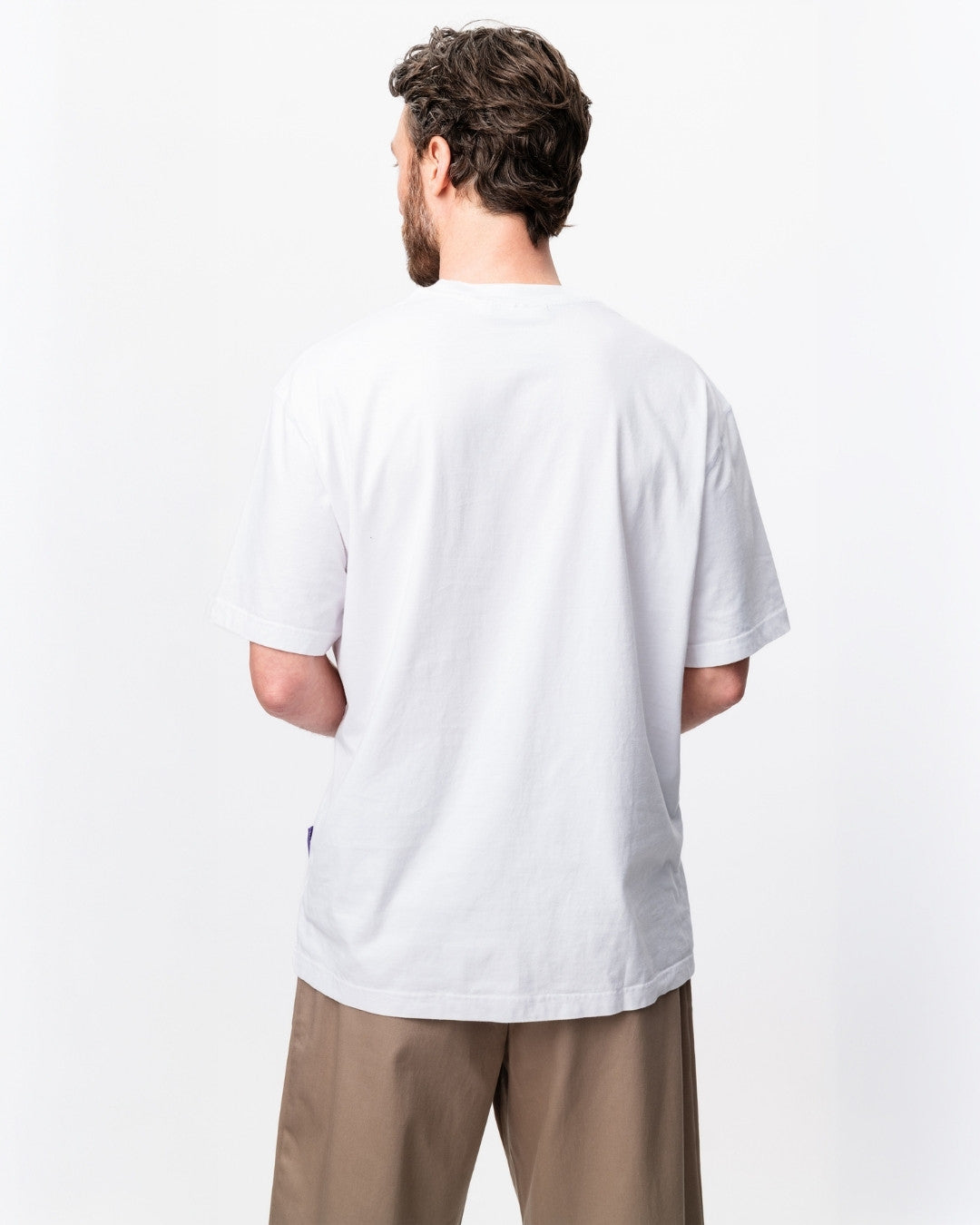 T-shirt - White