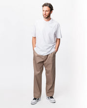 T-shirt - White