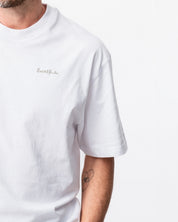 T-shirt - White
