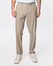 Lightweight Tech Pants - Beige