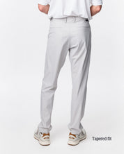 Lightweight Tech Pants - Light Grey