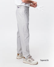 Lightweight Tech Pants - Light Grey