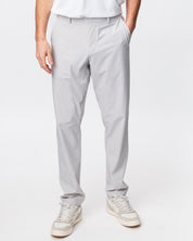 Lightweight Tech Pants - Light Grey
