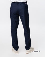 Lightweight Tech Pants - Navy