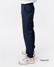 Lightweight Tech Pants - Navy