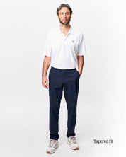 Lightweight Tech Pants - Navy