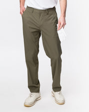 Lightweight Tech Pants - Dusty Olive