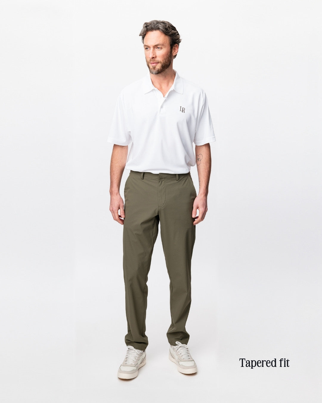 Lightweight Tech Pants – Local Rule