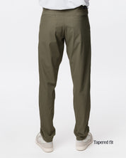 Lightweight Tech Pants - Dusty Olive