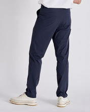 Lightweight Pants - Tapered fit - Navy