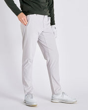 Lightweight Tech Pants - White