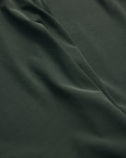 Midlayer Q-zip - Forest Green