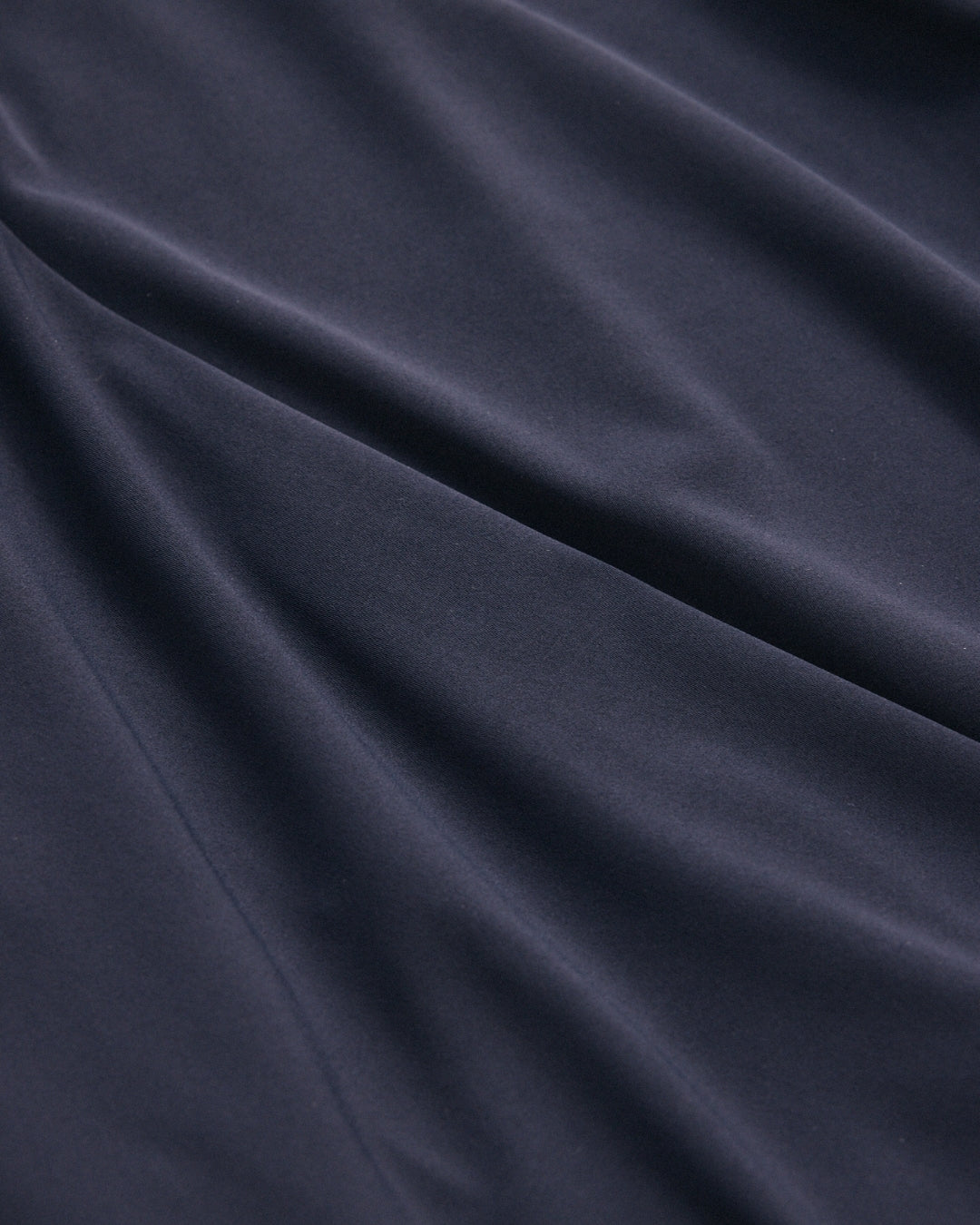 Midlayer Q-zip - Navy