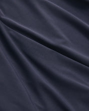 Midlayer Q-zip - Navy