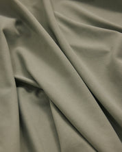 Midlayer Q-zip - Seagrass Green