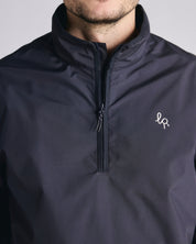 Tech Anorak - Navy