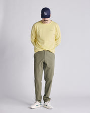 Tech Pants - Dusty Olive