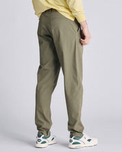 Tech Pants - Dusty Olive