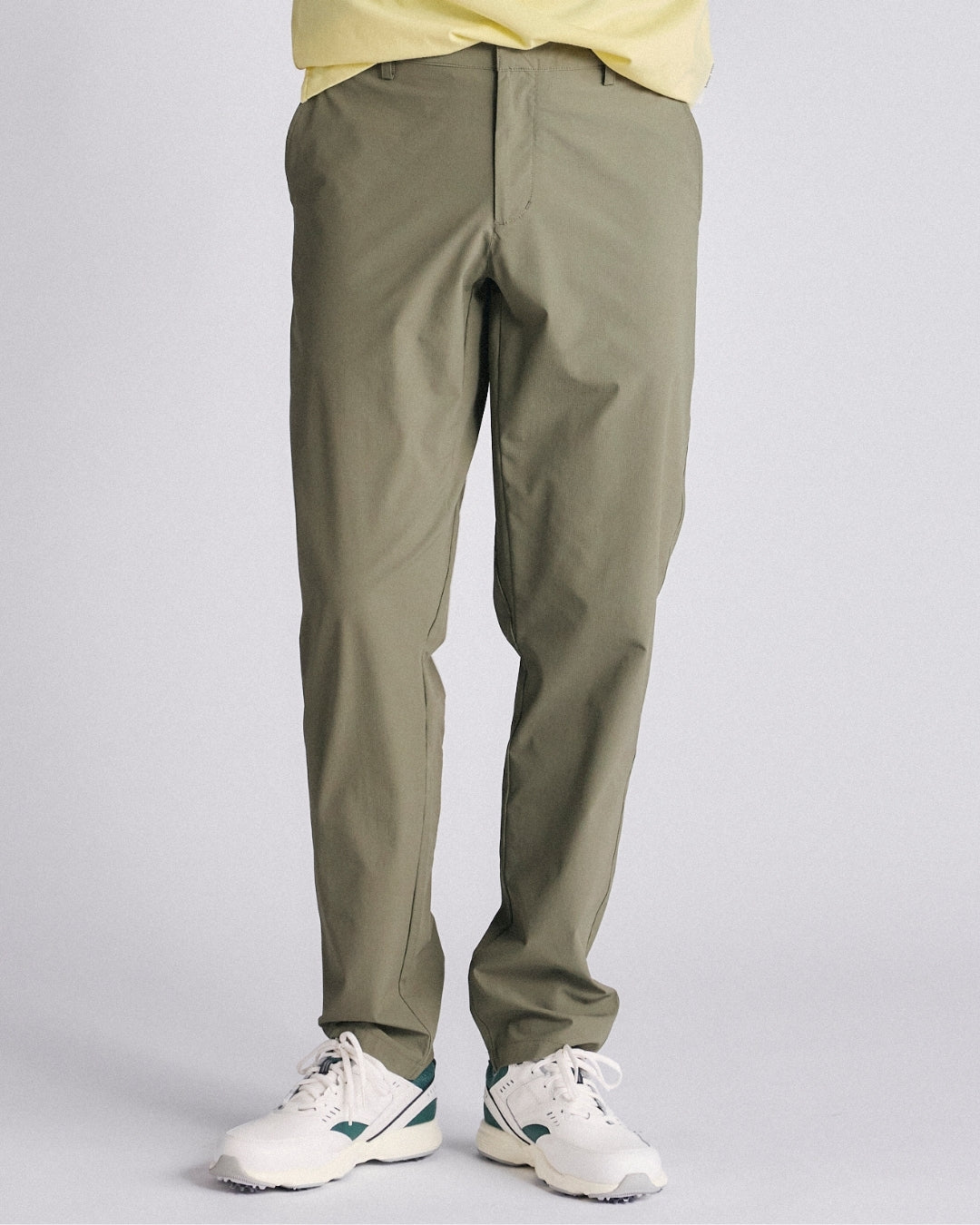 Tech Pants - Dusty Olive