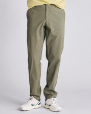 Tech Pants - Dusty Olive