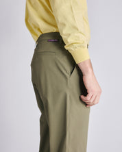 Tech Pants - Dusty Olive