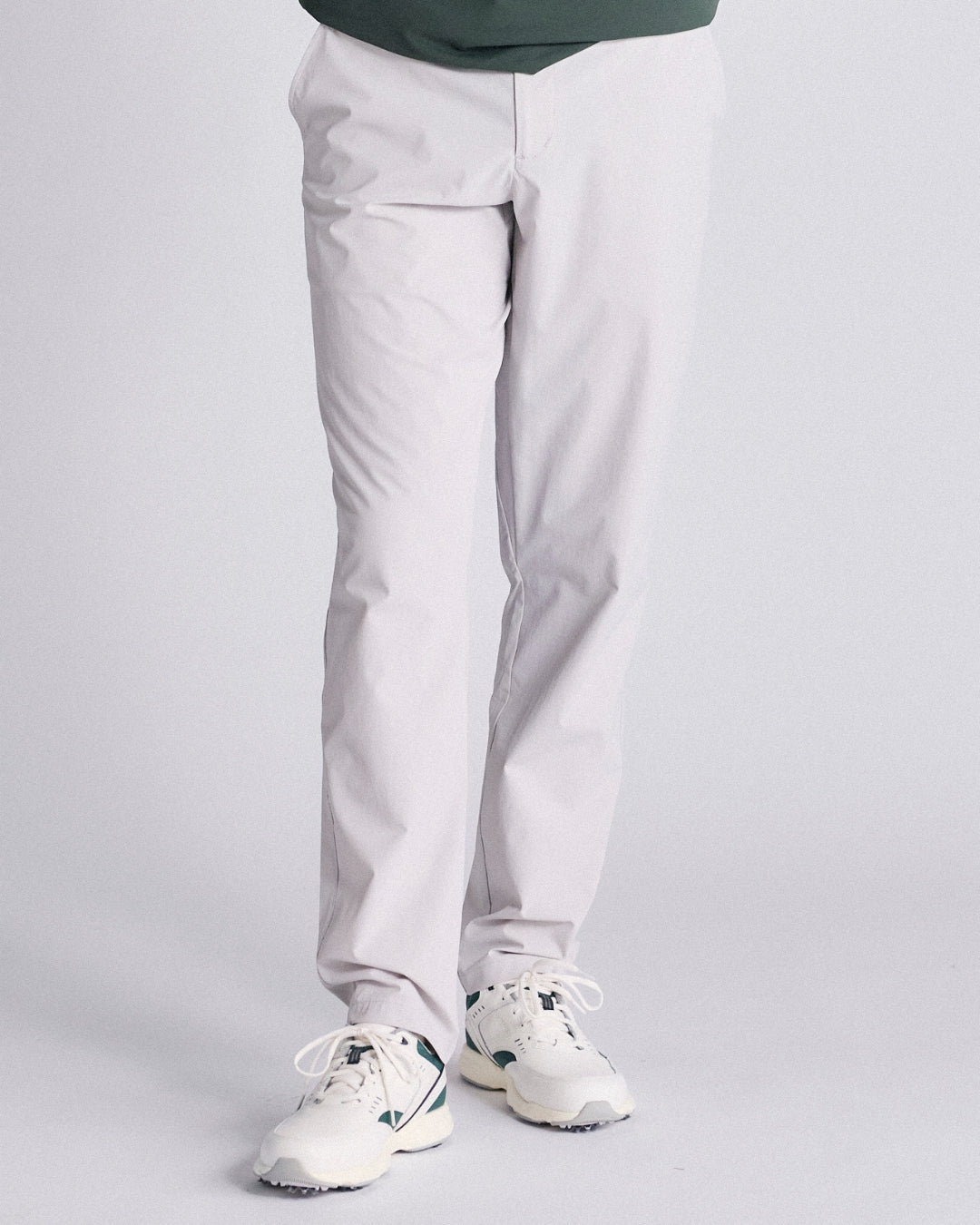 Tech Pants - White