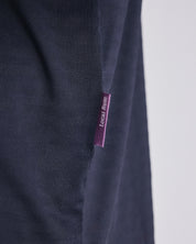 Tech Polo - Dark Navy