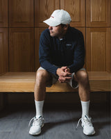 Cotton Cap - Offwhite