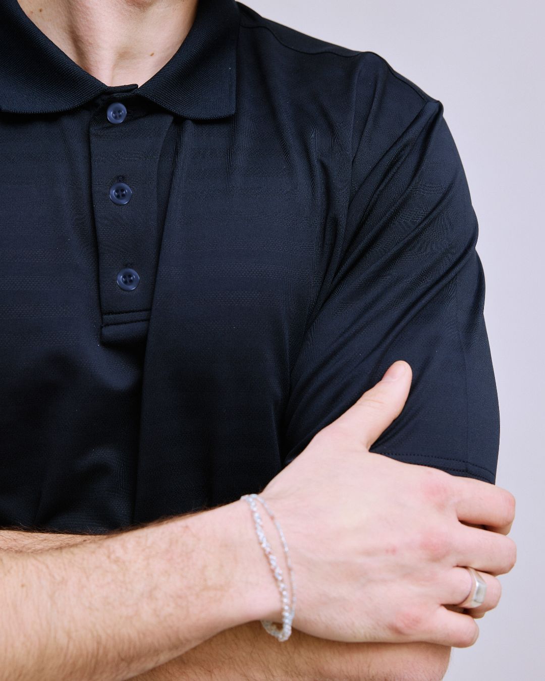 LocalRule_TechPolo_DarkNavy_2024_closeup.jpg