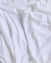 Tech Polo - White