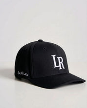 Baseball Cap - Black