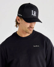 Baseball Cap - Black
