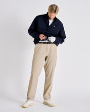 Lightweight Pants - Regular fit - Beige