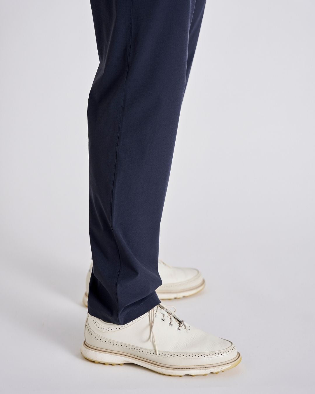 Lightweight Pants - Regular fit - Navy