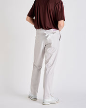 Lightweight Pants - Regular fit - White