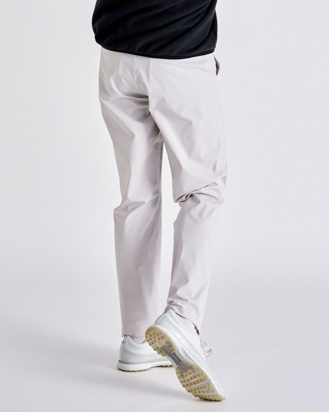 Lightweight Pants - Regular fit - White