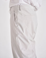 Lightweight Pants - Regular fit - White