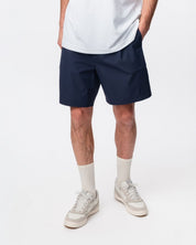 Tech Shorts - Navy