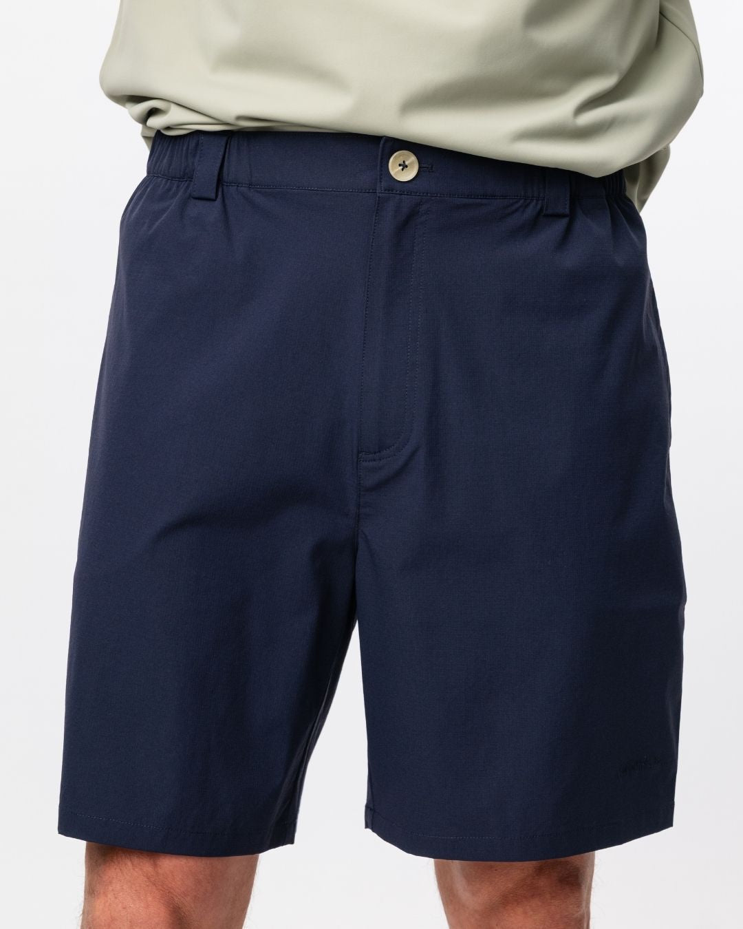 Tech Shorts - Navy